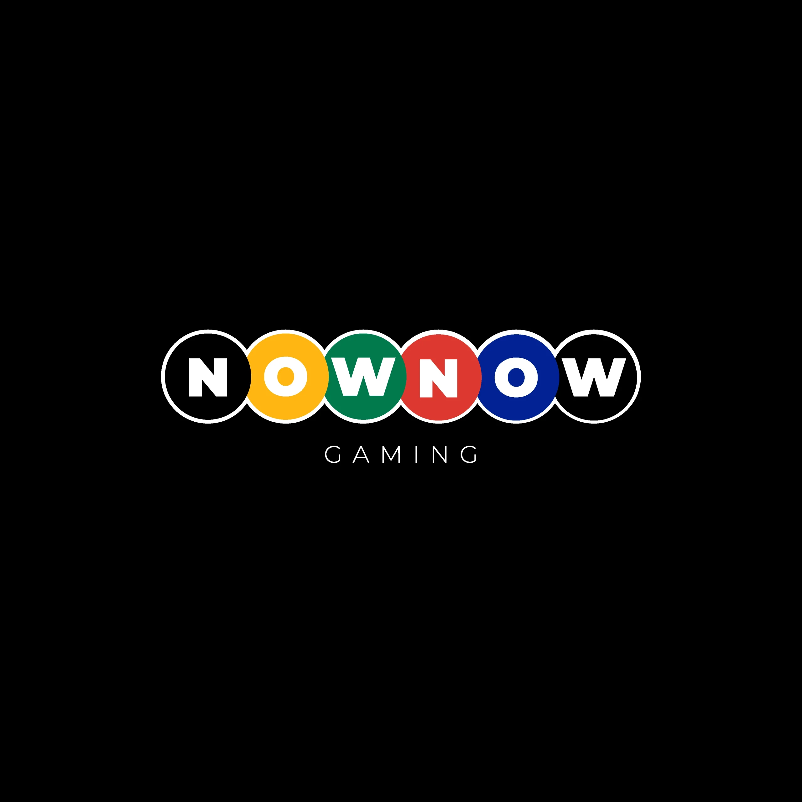 NowNow Gaming